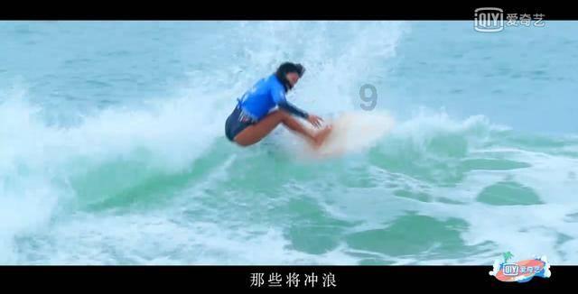 我的使命